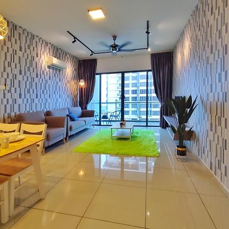 Jzstay - Atlantis Residences Melaka - 1Br & 2Br Zewnętrze zdjęcie
