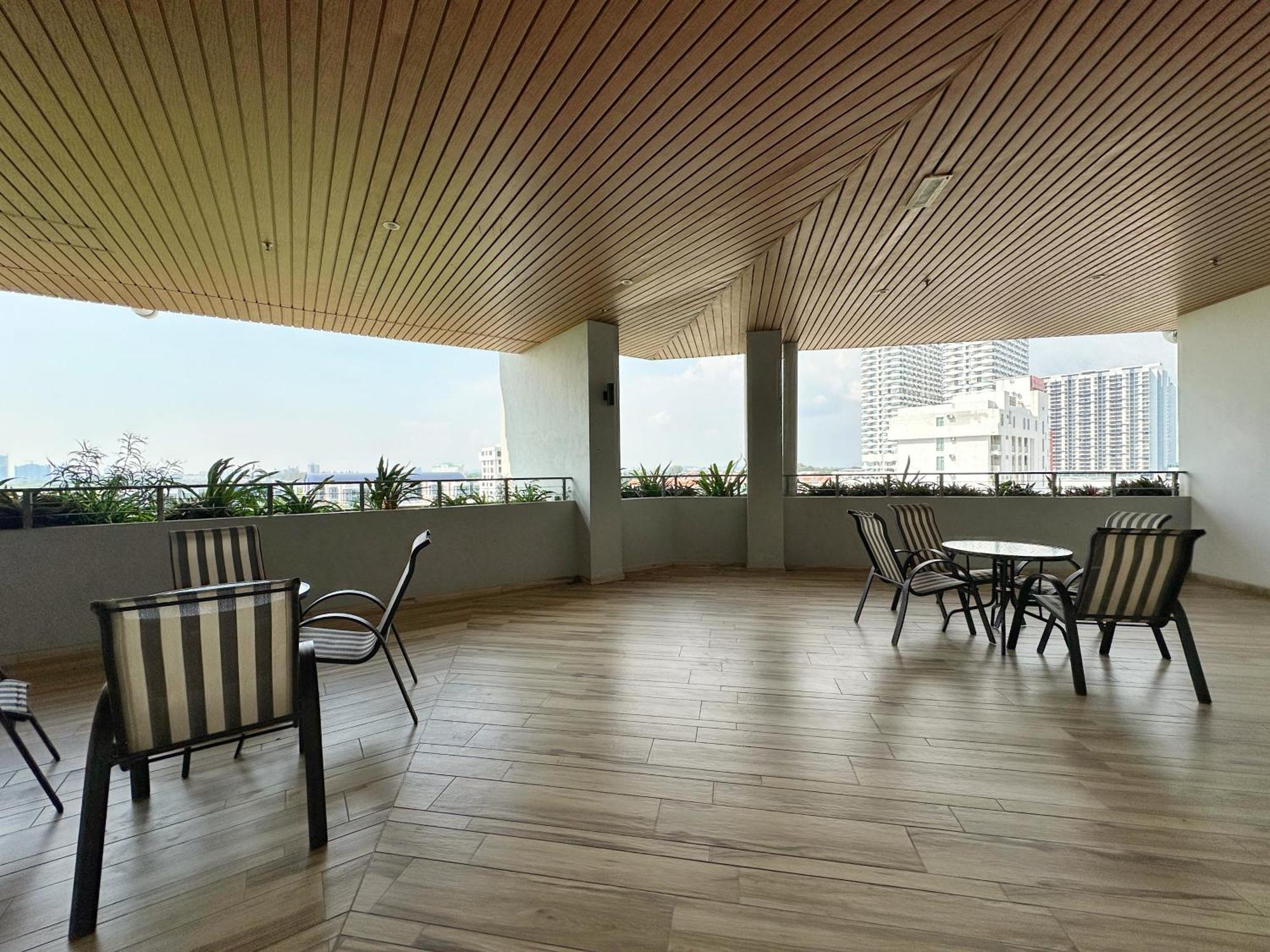 Jzstay - Atlantis Residences Melaka - 1Br & 2Br Zewnętrze zdjęcie