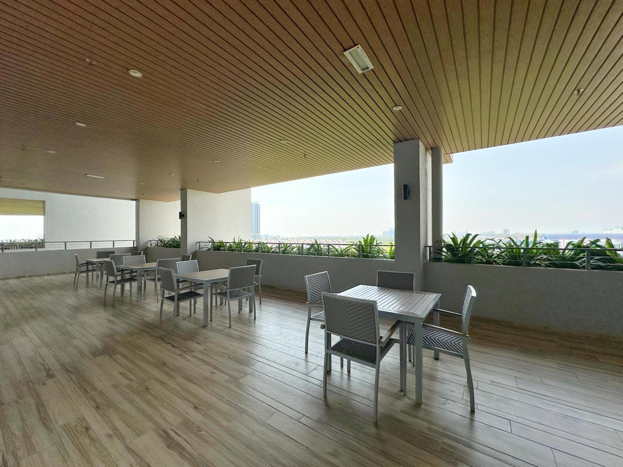 Jzstay - Atlantis Residences Melaka - 1Br & 2Br Zewnętrze zdjęcie