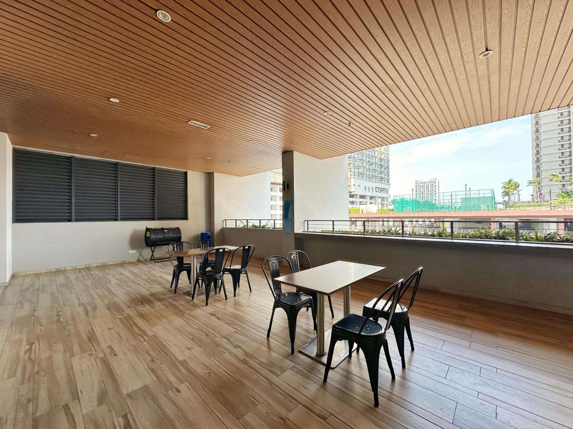 Jzstay - Atlantis Residences Melaka - 1Br & 2Br Zewnętrze zdjęcie