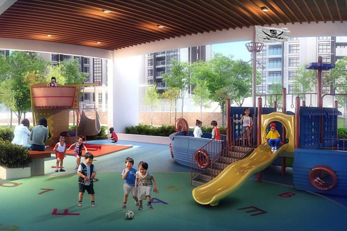 Jzstay - Atlantis Residences Melaka - 1Br & 2Br Zewnętrze zdjęcie